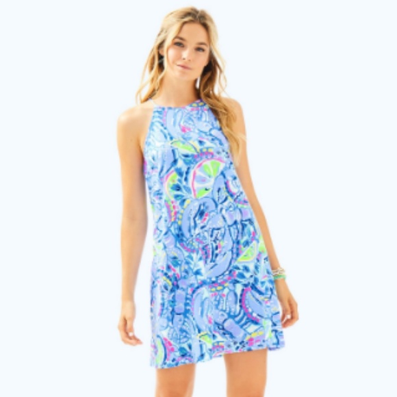 lilly pulitzer margot